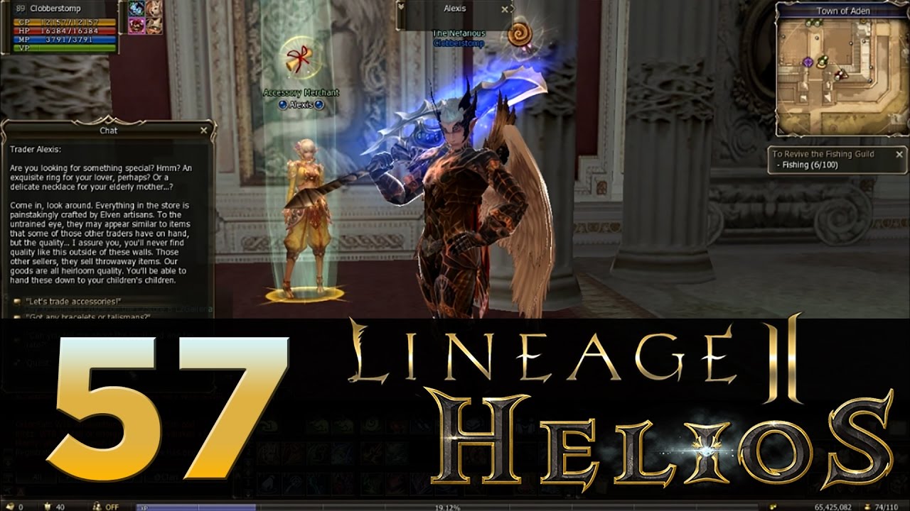 Lineage 1 bot program for conquer download